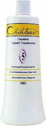 Chihtsai No 5 Shampoo 1000 Ml Chihtsai No 5 Shampoo 1000 Ml