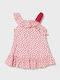 Kinderkleid Red