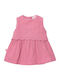 Kinderkleid Pink