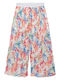 Kids Trousers Fabric Multicolour