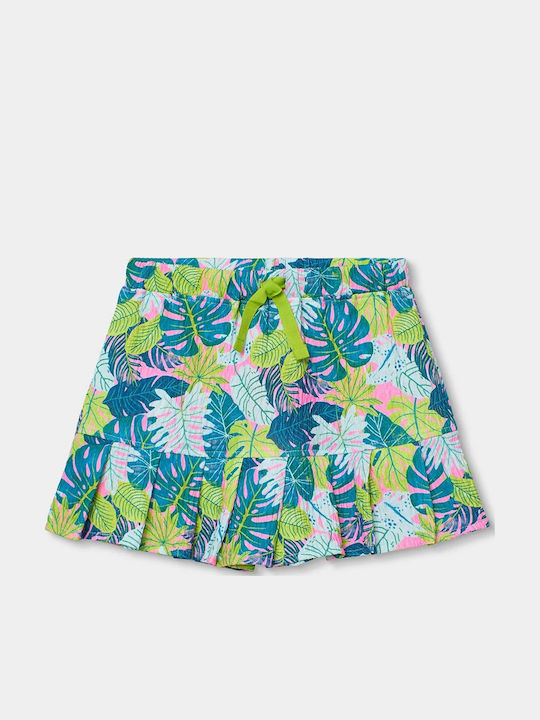 Kids' Shorts/Bermudas Fabric Embrime