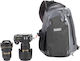 Think Tank Mindshift Photocross Sling 10 Gri Carbon