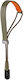 Pgytech Camera Wrist Strap Slim Vintage Olive Green