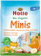 Holle Riegel 100gr