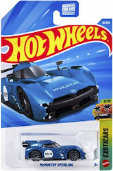 Hot Wheels Количка
