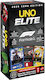 Board Game Uno Elite for 2-5 Players 7+ Years Old (EN) Mattel