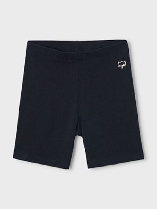 Mayoral Kids Legging Cycling Short Black