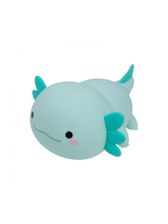 Mary's Axolotl Μπαταρίας