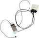 Καλωδιοταινία Οθόνης για Laptop Acer Aspire E5-722, E5-772, E5-722G, E5-772G, E5-773, E5-773G