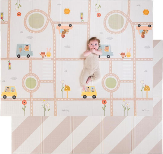 FreeOn Kids Rug Beige 150x200cm