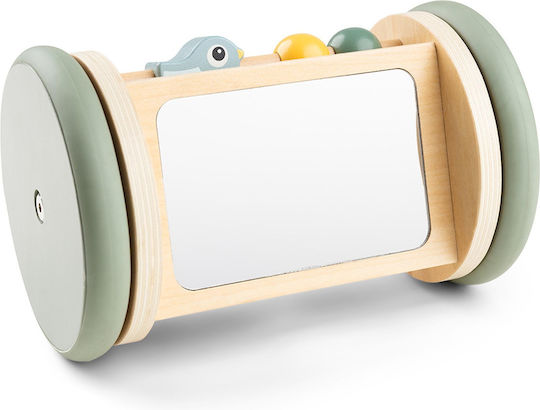 Done by Deer Baby Toy made of Wood for 3++ Months
