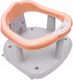 Maltex Baby Bath Seat Gray