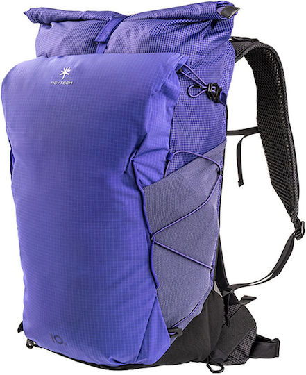 PGYTECH Lila Kamerataschen Rucksack