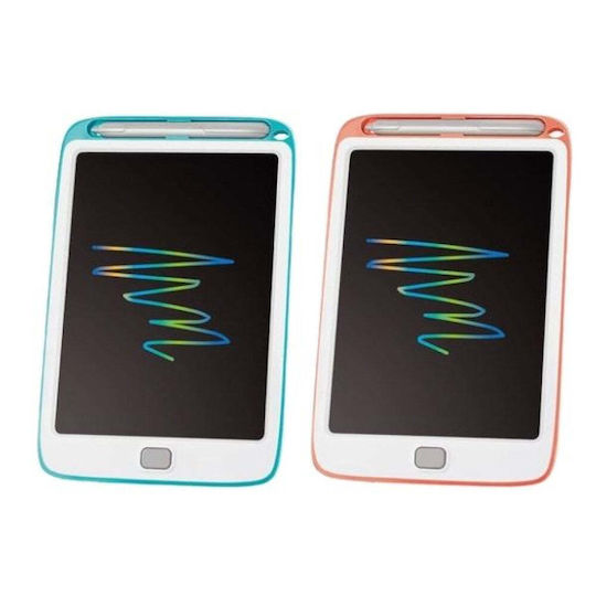 Children's LCD Writing Tablet 8.5 Inches & Stylus 2 Colors