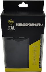 NG 78-0090SLIM 90W 5V με Αποσπώμενο Καλώδιο