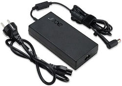 Acer Laptop Charger 230W with Detachable Power Cable Acer Laptop Charger 230W with Detachable Power Cable
