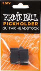Ernie Ball 9641 Pickholder Guitar Headstock Πεννοθήκη