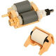 Xerox Phaser 8500 Сглобка за Подаване Retard Roller Phaser 8500 604k42200 Оригинален