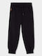 Kids Sweatpants Black