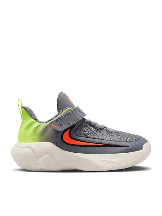 Nike Giannis Immortality 4 Детски Спортни Обувк...