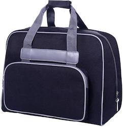 Bag Storing Transporting Sewing Machines Dimensions 45x22x31 Cm Black Babysnap