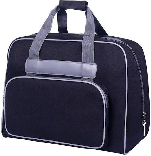 Bag Storing Transporting Sewing Machines Dimensions 45x22x31 Cm Black Babysnap