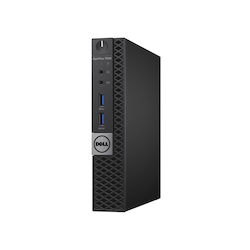 Dell OptiPlex 7040 Micro Refurbished Grade A (i5-6500T/8GB/256GB) Dell OptiPlex 7040 Micro Refurbished Grade A (i5-6500T/8GB/256GB)