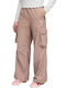 Pantaloni De Trening Pentru Copii Luminous Cloud Sand