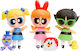 MGA Loves The Powerpuff Girls 7cm (Miscellaneous Designs)
