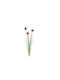 Artificial Decorative Branch Daisy Purple Atmosphera