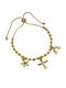 Sharks Bay Clothing Kids Bracelet with Flower