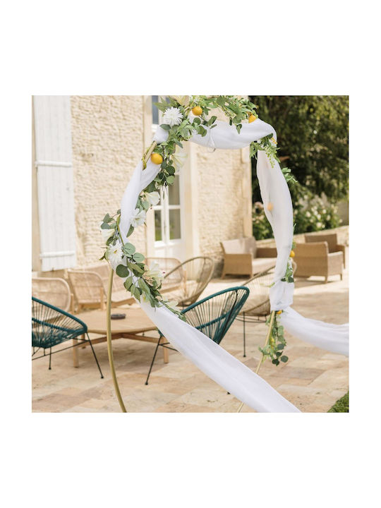 Mimose Dekorative Girlande Aus Akazie Beauty Home