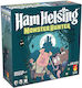 Brettspiel Ham Helsing Monster Hunter für 1-4 Spieler 10+ Jahre FSD1023 (EN) Fireside