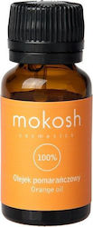 Mokosh Organic Essential Oil Orange 10ml
