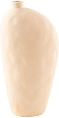 Beauty Home Decorative Vase Petra Pink 10.5x21.5cm