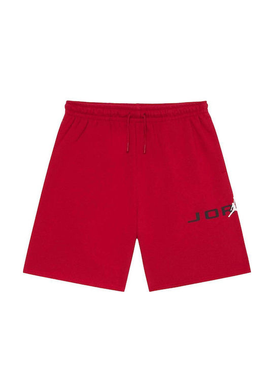Jordan Kids' Athletic Shorts/Bermudas Fleece Fl...
