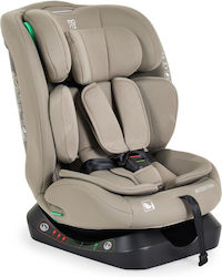 Moni Aventura i-Size 0-36 kg Beige