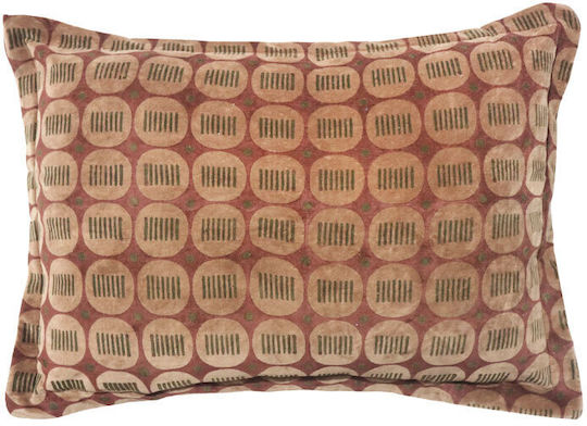 InTheBox InTheBox Sofa Cushion Oreil Multicolour Pink 40x60cm