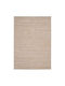 Vivaraise Mirko Covor Rectangular Naturel