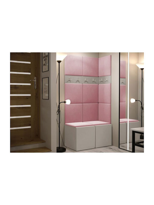 Hartford 264 Mobilier de Intrare cu Oglindă Cas...