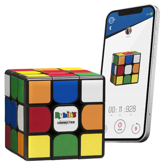 Particula Smart Bluetooth-connected Rubik's Cube Dedicated App Multicolour