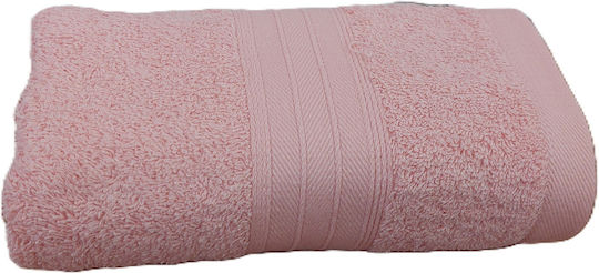 Palatex Facecloth 50x100cm Pink Weight 500gr/m²