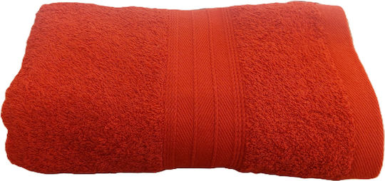 Palatex Gesichtstuch 50x100cm Rote Gewicht 500gr/m² Palatex Gesichtstuch 50x100cm Rote Gewicht 500gr/m²