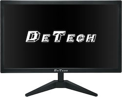 DeTech 79007 23" TN FHD 1920x1080 DeTech 79007 23" TN FHD 1920x1080