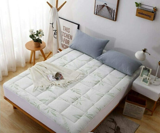 Sidi Home Plast King Size Waterproof 180x200+30cm