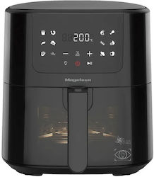 Magefesa 5lt Black