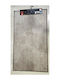 Kalogirou Home Kitchen Mat Runner with Anti-slip Underlay 67x120εκ.