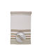 Butlers Runner Памучна Inner Крем 150x50бр