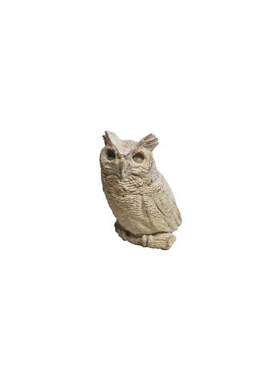 Marhome Decorative Animal made of Ceramic 9.5x9x14cm 1pcs