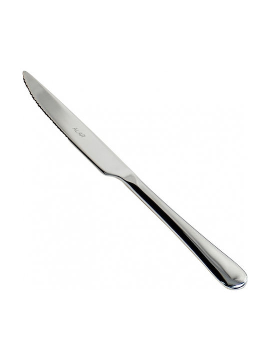 Dinox Paris Knives Meat from Stainless Steel 23.4cm 12pcs